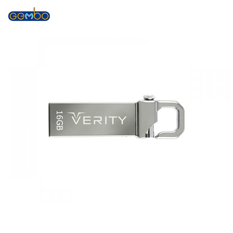 فلش وریتی 16GB USB 2.0 مدل V807