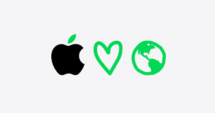 تصمیم جدید اپل برای از بین بردن انتشار کربن محصولات خود