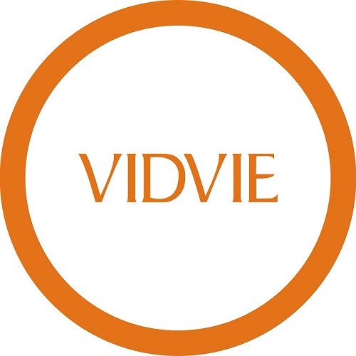 vidvie-Logo