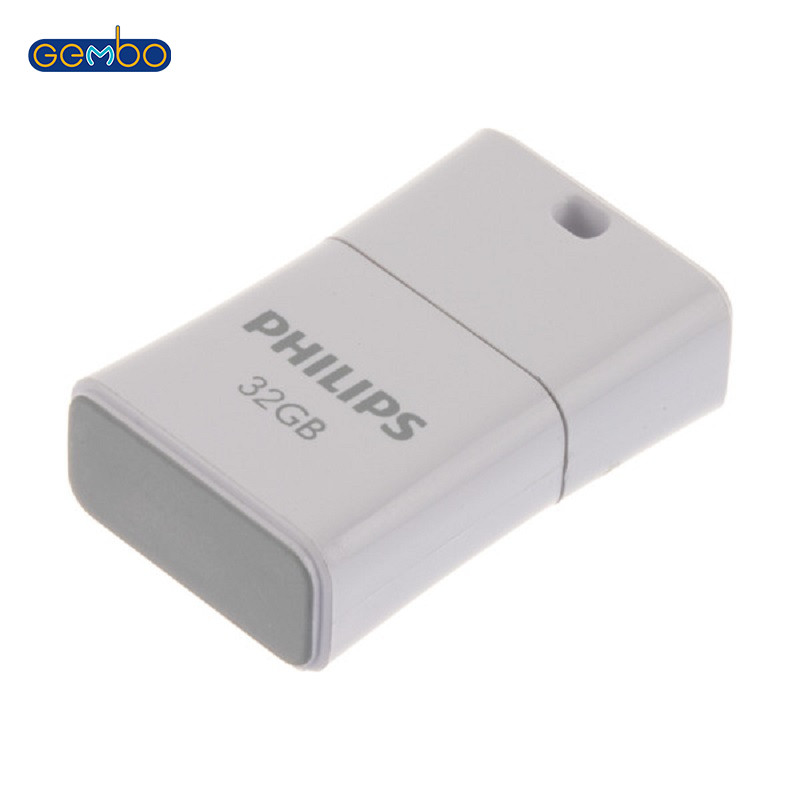 فلش فیلیپس پیکو 32GB USB 2.0 مدل FM32FD85B