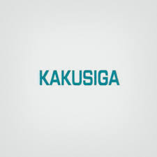 کاکوسیگا KAKUSIGA