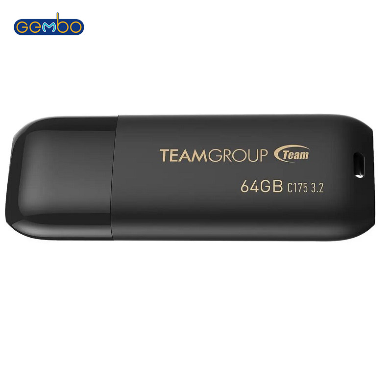 فلش تیم گروپ 64GB USB3.2 مدل C175