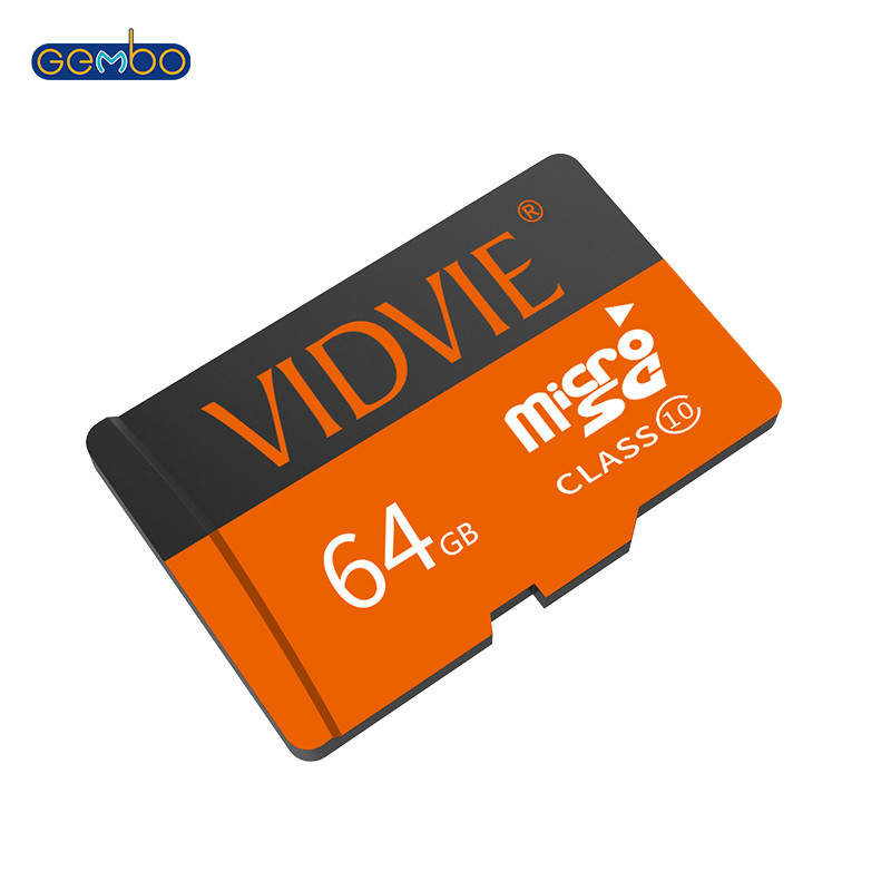 کارت حافظه 64 گیگابایت ویدوی مدل SD250