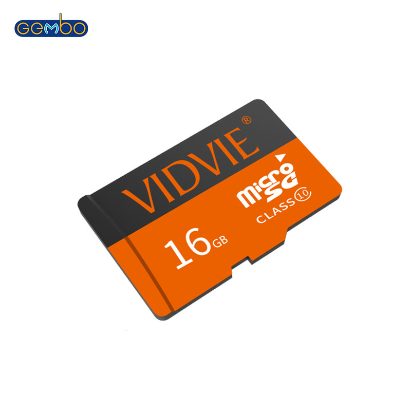 کارت حافظه 16 گیگابایت ویدوی مدل SD250