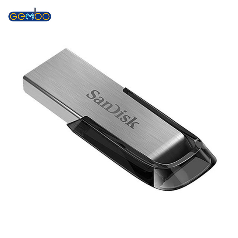 سن دیسک 256GB USB 3.0 مدل CZ73