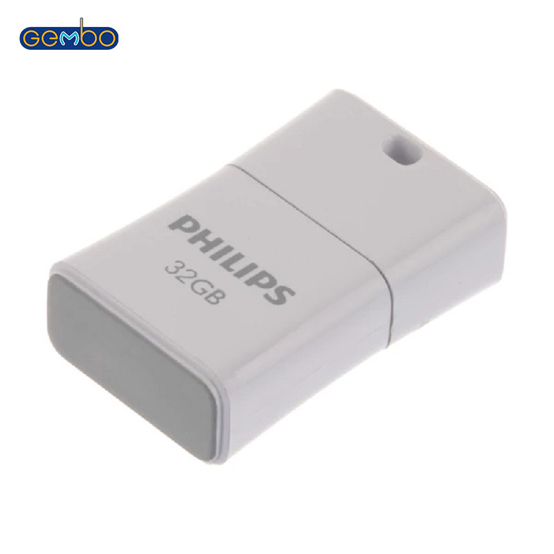 فلش فیلیپس 64GB USB2.0 مدل FM64FD85B