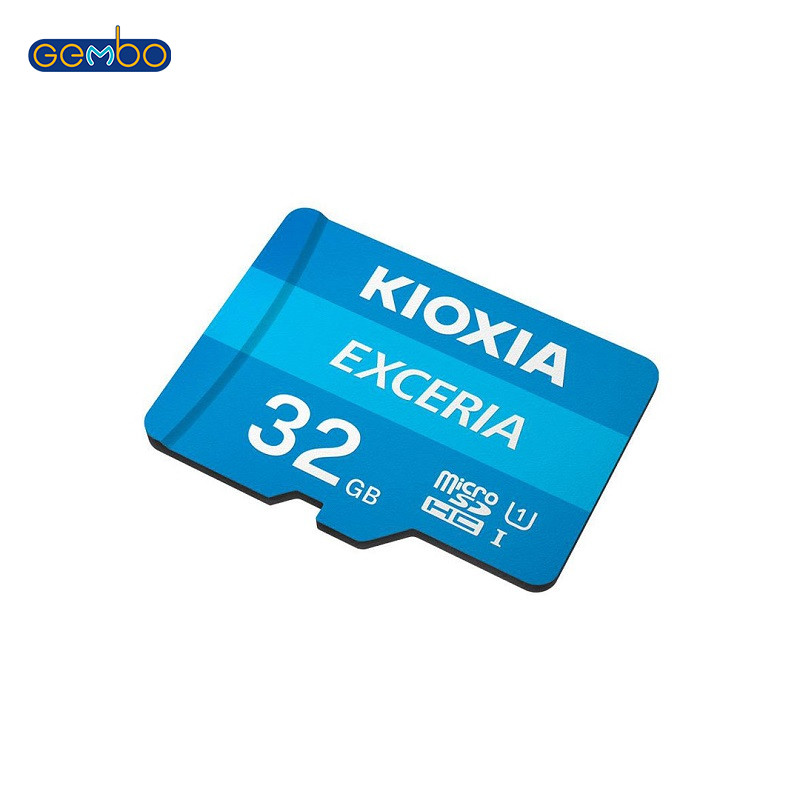 کارت حافظه کیوکسیا MICROSDHC 32GB